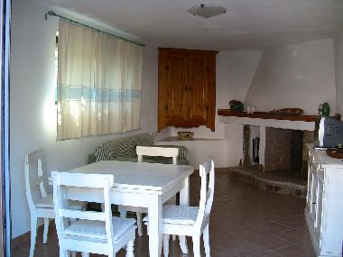 Ferienwohnung in golfo aranci -  (Olbia-Tempio) oder Ferienwohnung oder Ferienhaus