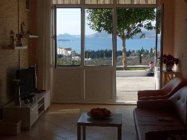 Ferienwohnung in CAVTAT (Dubrovacko-Neretvanska) oder Ferienwohnung oder Ferienhaus
