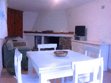 Ferienwohnung in golfo aranci -  (Olbia-Tempio) oder Ferienwohnung oder Ferienhaus
