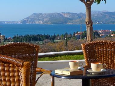 Ferienwohnung in CAVTAT (Dubrovacko-Neretvanska) oder Ferienwohnung oder Ferienhaus
