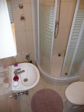 Ferienwohnung in CAVTAT (Dubrovacko-Neretvanska) oder Ferienwohnung oder Ferienhaus