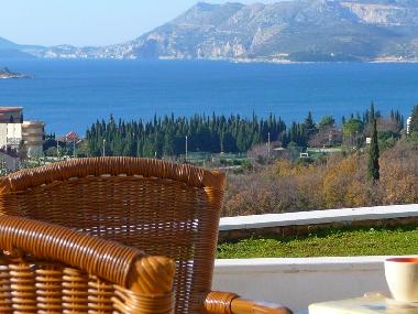 Ferienwohnung in CAVTAT (Dubrovacko-Neretvanska) oder Ferienwohnung oder Ferienhaus