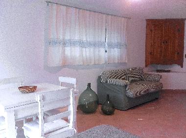Ferienwohnung in golfo aranci -  (Olbia-Tempio) oder Ferienwohnung oder Ferienhaus