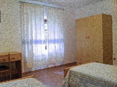 Ferienwohnung in golfo aranci -  (Olbia-Tempio) oder Ferienwohnung oder Ferienhaus