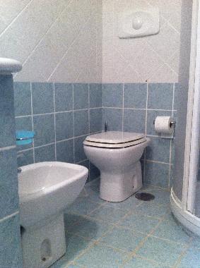 Ferienwohnung in golfo aranci -  (Olbia-Tempio) oder Ferienwohnung oder Ferienhaus