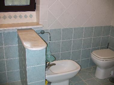 Ferienwohnung in golfo aranci -  (Olbia-Tempio) oder Ferienwohnung oder Ferienhaus