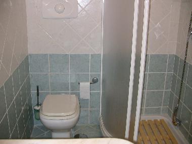 Ferienwohnung in golfo aranci -  (Olbia-Tempio) oder Ferienwohnung oder Ferienhaus