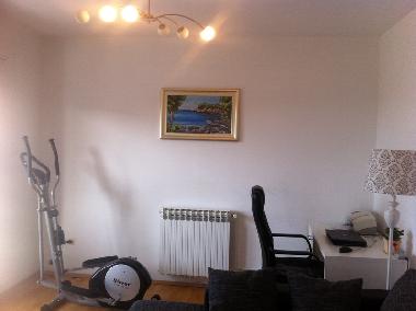 Ferienwohnung in Cavtat (Dubrovacko-Neretvanska) oder Ferienwohnung oder Ferienhaus