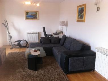 Ferienwohnung in Cavtat (Dubrovacko-Neretvanska) oder Ferienwohnung oder Ferienhaus