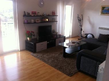 Ferienwohnung in Cavtat (Dubrovacko-Neretvanska) oder Ferienwohnung oder Ferienhaus