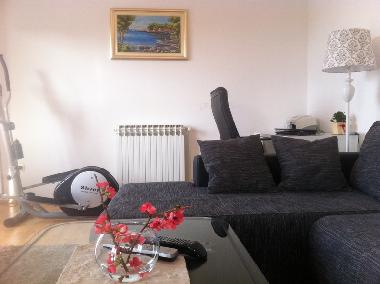 Ferienwohnung in Cavtat (Dubrovacko-Neretvanska) oder Ferienwohnung oder Ferienhaus