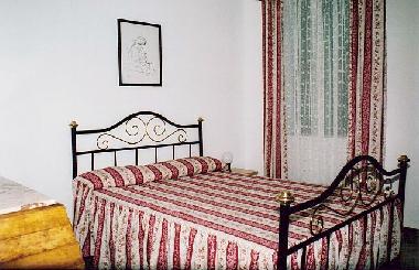 Ferienhaus in Trappeto (Palermo) oder Ferienwohnung oder Ferienhaus