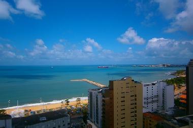 Ferienwohnung in Fortaleza (Ceara) oder Ferienwohnung oder Ferienhaus