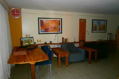 Ferienwohnung in Fortaleza (Ceara) oder Ferienwohnung oder Ferienhaus