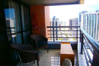 Ferienwohnung in Fortaleza (Ceara) oder Ferienwohnung oder Ferienhaus