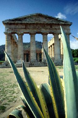 Ferienhaus in Trappeto (Palermo) oder Ferienwohnung oder Ferienhaus