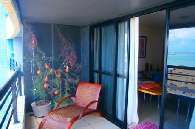 Ferienwohnung in Fortaleza (Ceara) oder Ferienwohnung oder Ferienhaus