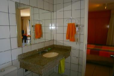 Ferienwohnung in Fortaleza (Ceara) oder Ferienwohnung oder Ferienhaus