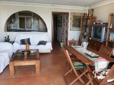 Ferienwohnung in Llucmajor (Mallorca) oder Ferienwohnung oder Ferienhaus