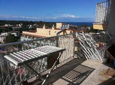 Ferienwohnung in Llucmajor (Mallorca) oder Ferienwohnung oder Ferienhaus