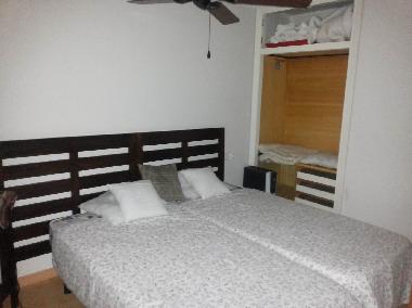 Ferienwohnung in Llucmajor (Mallorca) oder Ferienwohnung oder Ferienhaus