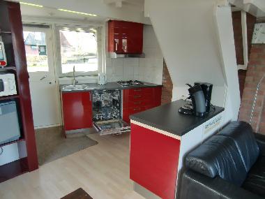 Ferienhaus in Nieuwe Niedorp (Noord-Holland) oder Ferienwohnung oder Ferienhaus