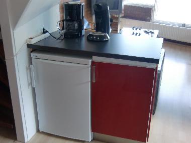 Ferienhaus in Nieuwe Niedorp (Noord-Holland) oder Ferienwohnung oder Ferienhaus