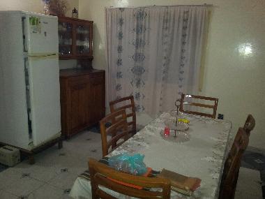 Ferienhaus in lom� (Lome) oder Ferienwohnung oder Ferienhaus