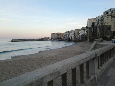 Sch�nen Sonnenuntergang