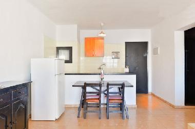 Ferienwohnung in Ibiza (Ibiza) oder Ferienwohnung oder Ferienhaus