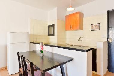 Ferienwohnung in Ibiza (Ibiza) oder Ferienwohnung oder Ferienhaus