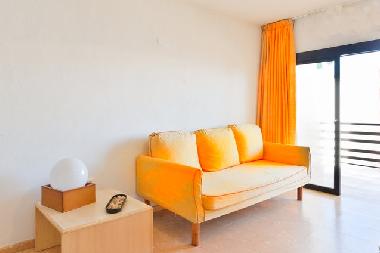 Ferienwohnung in Ibiza (Ibiza) oder Ferienwohnung oder Ferienhaus