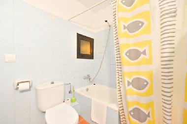 Ferienwohnung in Ibiza (Ibiza) oder Ferienwohnung oder Ferienhaus