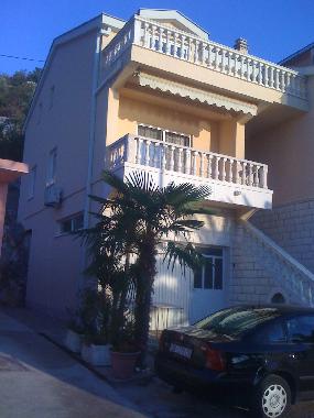 Ferienwohnung in Rogotin (Dubrovacko-Neretvanska) oder Ferienwohnung oder Ferienhaus
