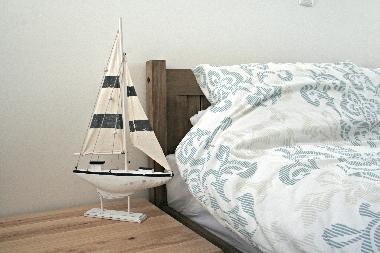 Ferienwohnung in Sal Rei (Boa Vista) oder Ferienwohnung oder Ferienhaus