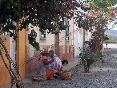 Ferienwohnung in Sal Rei (Boa Vista) oder Ferienwohnung oder Ferienhaus