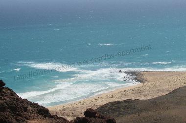 Ferienwohnung in Sal Rei (Boa Vista) oder Ferienwohnung oder Ferienhaus