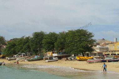 Ferienwohnung in Sal Rei (Boa Vista) oder Ferienwohnung oder Ferienhaus