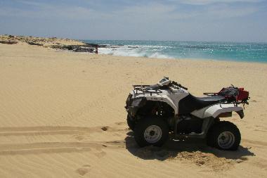 Ferienwohnung in Sal Rei (Boa Vista) oder Ferienwohnung oder Ferienhaus