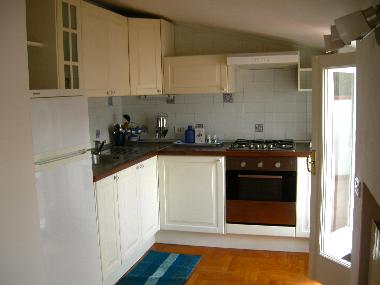 Ferienwohnung in marina di carrara (Massa-Carrara) oder Ferienwohnung oder Ferienhaus