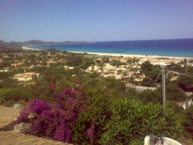 Ferienhaus in COSTA REI (Cagliari) oder Ferienwohnung oder Ferienhaus