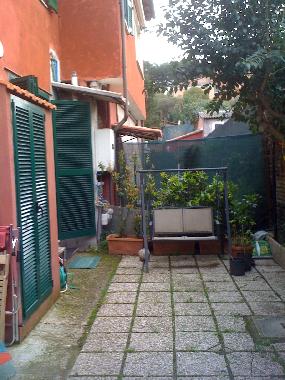 Ferienwohnung in ROMA (Roma) oder Ferienwohnung oder Ferienhaus