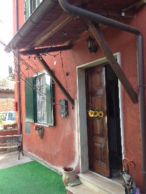 Ferienwohnung in ROMA (Roma) oder Ferienwohnung oder Ferienhaus