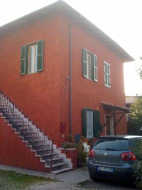 Ferienwohnung in ROMA (Roma) oder Ferienwohnung oder Ferienhaus