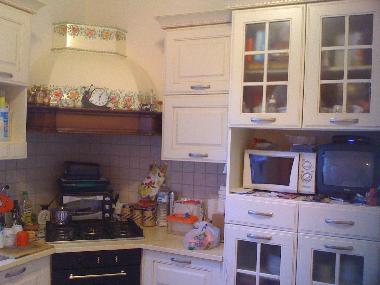 Ferienwohnung in ROMA (Roma) oder Ferienwohnung oder Ferienhaus