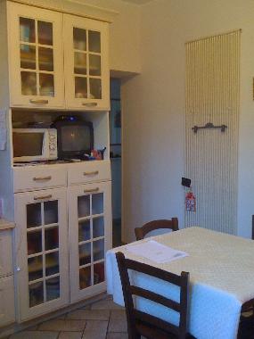 Ferienwohnung in ROMA (Roma) oder Ferienwohnung oder Ferienhaus