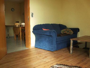 Ferienwohnung in Wilhelmshaven (Nordsee-Festland / Ostfriesland) oder Ferienwohnung oder Ferienhaus