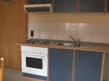 Ferienwohnung in Wilhelmshaven (Nordsee-Festland / Ostfriesland) oder Ferienwohnung oder Ferienhaus