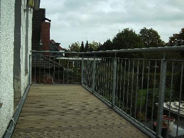 Ferienwohnung in Wilhelmshaven (Nordsee-Festland / Ostfriesland) oder Ferienwohnung oder Ferienhaus
