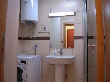 Ferienwohnung in Podgorica (Montenegro) oder Ferienwohnung oder Ferienhaus